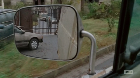 The Walking Dead - Temporada 6 (parte 2)