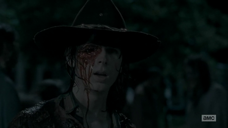 The Walking Dead - Temporada 6 (parte 2)