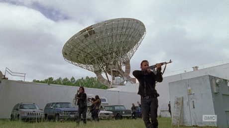 The Walking Dead - Temporada 6 (parte 2)