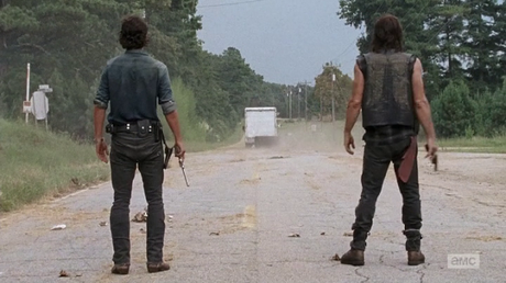 The Walking Dead - Temporada 6 (parte 2)