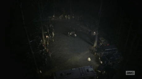 The Walking Dead - Temporada 6 (parte 2)