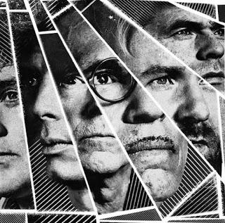 [Disco] FFS (Franz Ferdinand + Sparks) - FFS (2015)