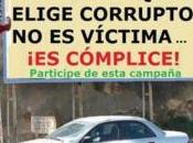 lícito justo llamar "corruptos" todos políticos