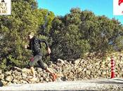 Zaragoza Desert Running Adventure. Eaglerun "Embajador" prueba. Recomendaciones tener cuenta para corredores: Resistencia