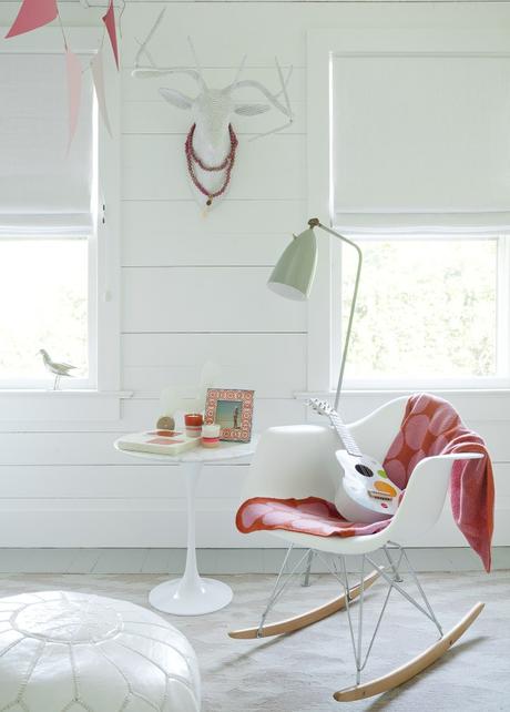 estilo marítimo decoración estilo decorativo hamptons decoración interiores americanos decoración hamptons decoración blancos madera textiles casas en la playa decoración blog decoración nórdica Beach house en los Hamptons 