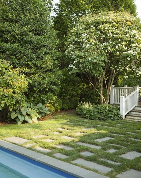 estilo marítimo decoración estilo decorativo hamptons decoración interiores americanos decoración hamptons decoración blancos madera textiles casas en la playa decoración blog decoración nórdica Beach house en los Hamptons 