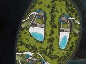 Exclusivo conjunto residencial barcelona. villa grande