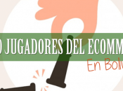 jugadores eCommerce Bolivia Video