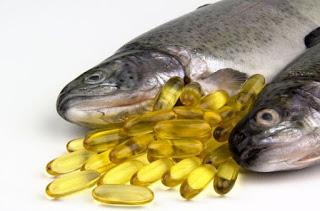 Cómo se hace... el aceite de pescado