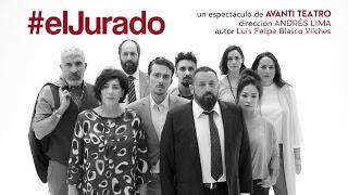 Se abre el telón: Agenda teatral del mes de abril