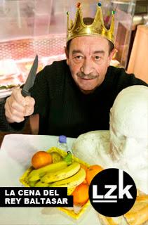 Se abre el telón: Agenda teatral del mes de abril