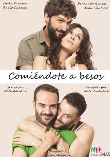 Se abre el telón: Agenda teatral del mes de abril