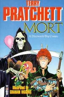 Reseña - Mort