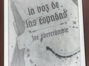 Reseña espadas” Abercrombie