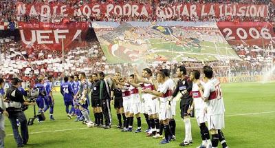 Previa Athletic Club Vs Sevilla FC