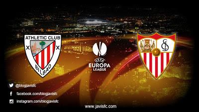 Previa Athletic Club Vs Sevilla FC