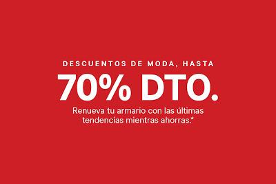 Mid season sale de H&M: mis recomendaciones