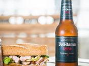 Luis Tosar Voll-Damm anuncio cine