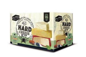 Kit queso maduro mad mille