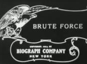 Brute Force (1914)