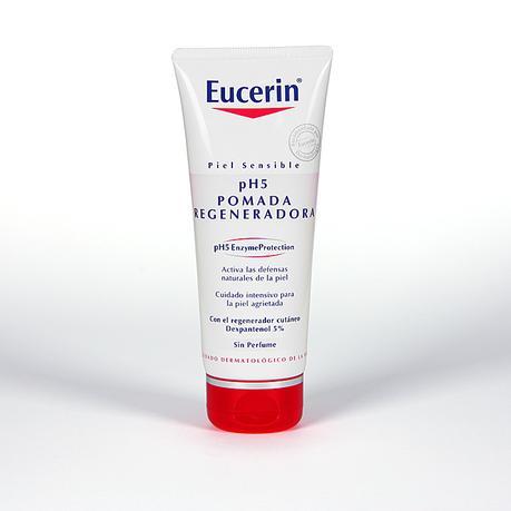 Tipos de cremas corporales y faciales.