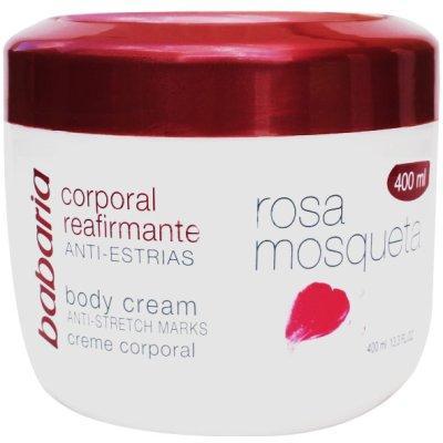 Tipos de cremas corporales y faciales.