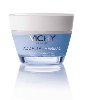 Tipos de cremas corporales y faciales.