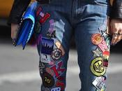 Prendas parches, elige tuya