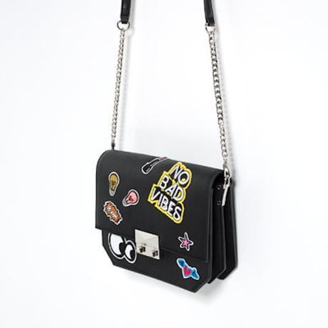 Prendas con parches, elige la tuya ;-) Prendas con parches, elige la tuya ;-)