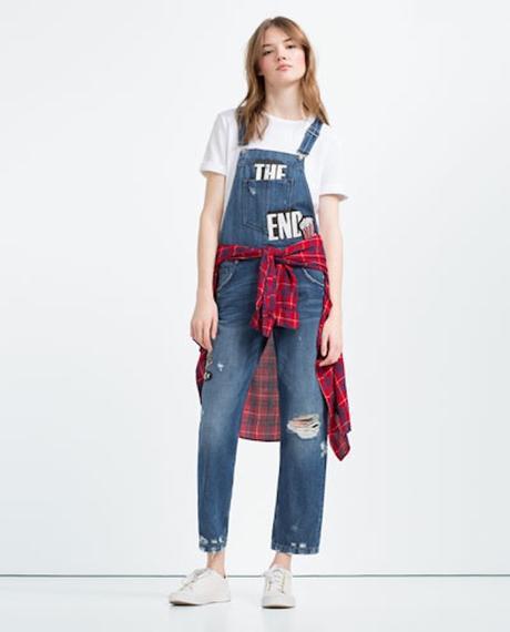 Prendas con parches, elige la tuya ;-) Prendas con parches, elige la tuya ;-)