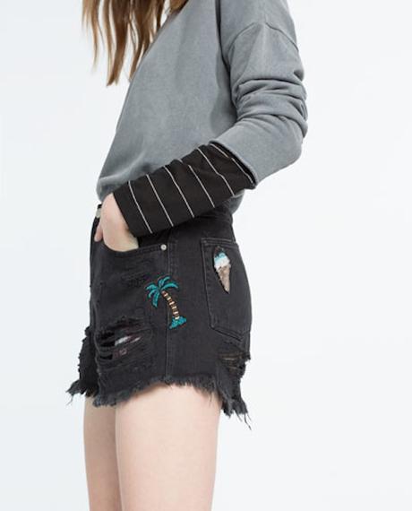 Prendas con parches, elige la tuya ;-) Prendas con parches, elige la tuya ;-)