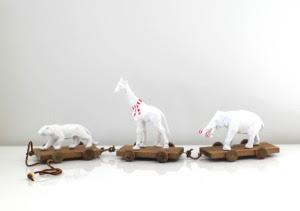 Ideas para decorar las paredes de un dormitorio infantil