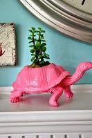 Ideas para decorar las paredes de un dormitorio infantil