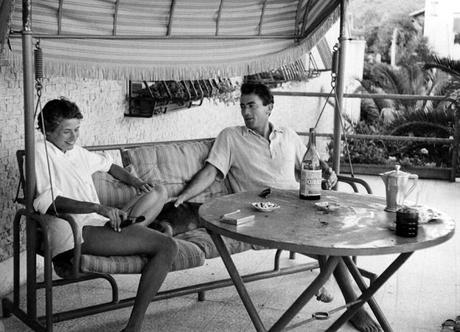 Miércoles Palomitero con Gregory Peck