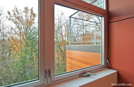 Ventajas de las ventanas de aluminio.