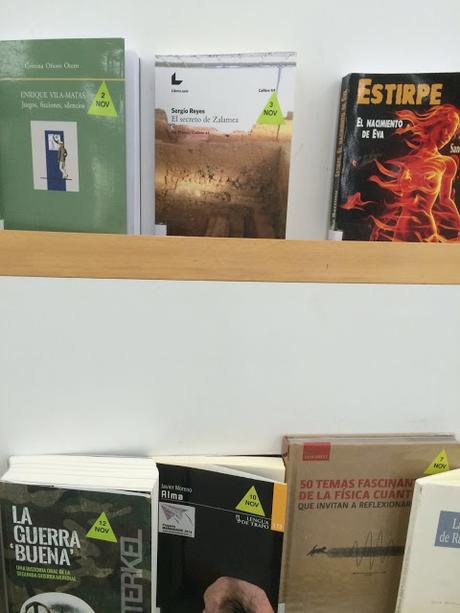 En la Biblioteca Regional de Murcia