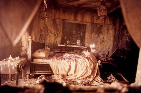 Reseña: La otra orilla del abismo - Sofía Olguín