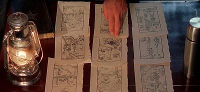 Las ilustraciones son la clave.