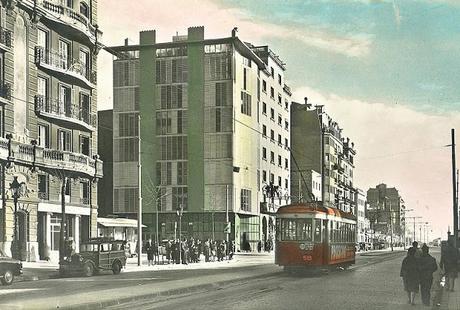 LA BARCELONA D' ABANS, D' AVUI I DE SEMPRE...!!!...6-04-2016...!!!