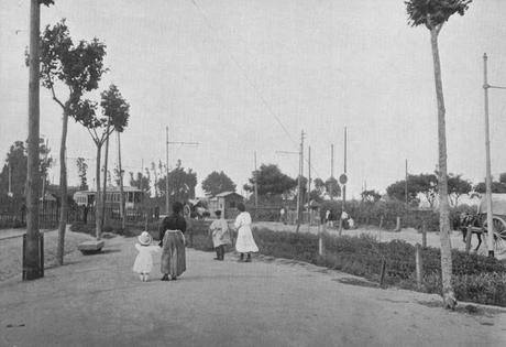 LA BARCELONA D' ABANS, D' AVUI I DE SEMPRE...!!!...6-04-2016...!!!