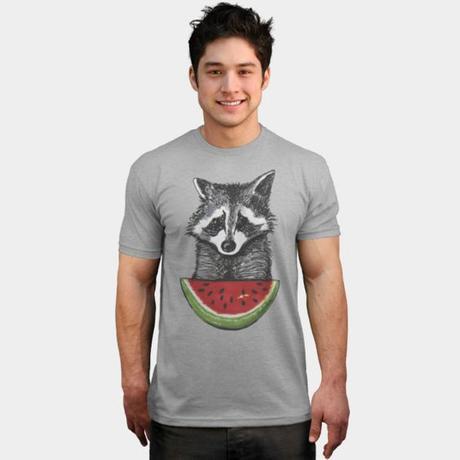 camiseta pendientera dbh