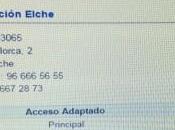 Cita previa Hacienda atención telefónica