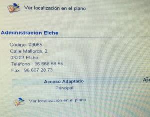 #Cita previa de Hacienda