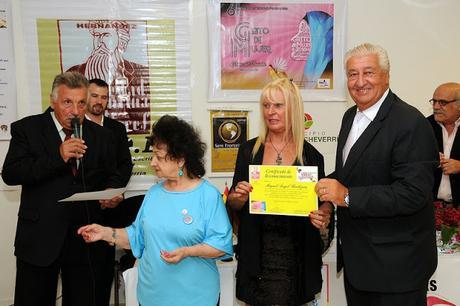 Grito de Mujer 2016 | Monte Grande | Argentina