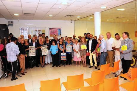 Grito de Mujer 2016 | Monte Grande | Argentina