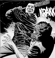 The walking dead: Expectación v. decepción