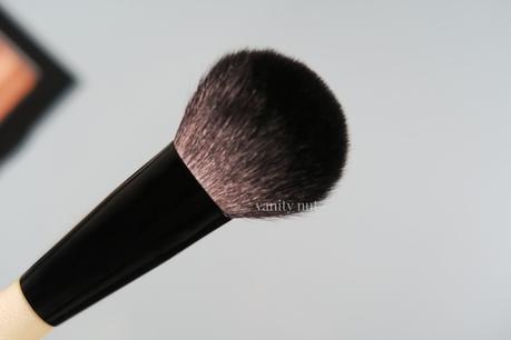 Shimmer Brick & Blush Brush