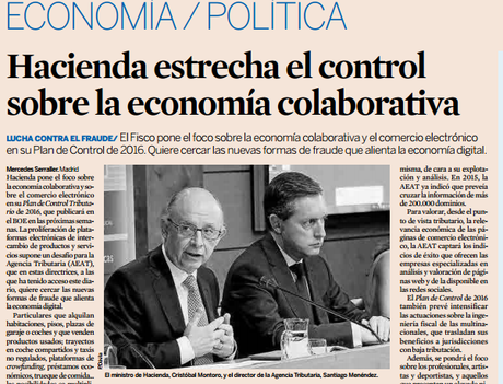 Aprende cómo pagar los impuestos de tu actividad en Airbnb