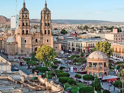 Radioterapia en Durango (I)