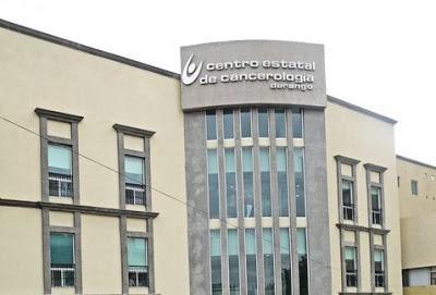 Radioterapia en Durango (I)